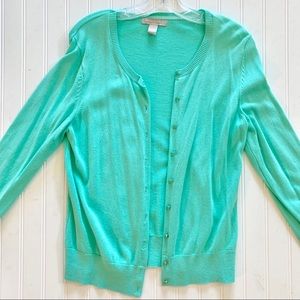 Banana Republic Cardigan